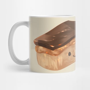 Cute Millionaires Shortbread Mug